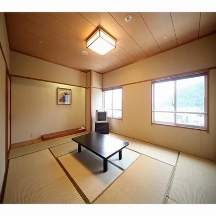 Ảnh Hotel Crown Hills Takefu Ekimae