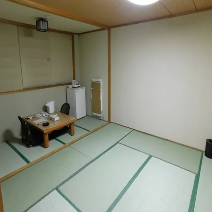 Ảnh Hotel Crown Hills Kitami