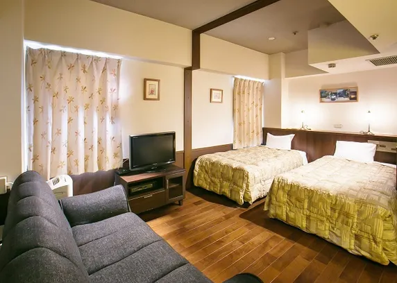 Ảnh Yamagata Nanokamachi Washington Hotel