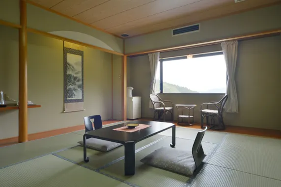 Ảnh Yunohana Onsen Omotenashinoyado Keizankaku Hotel