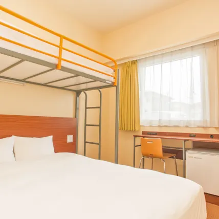 Ảnh Comfort Inn Tosu