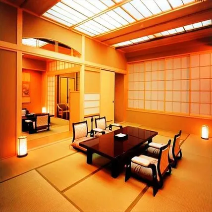 Ảnh Nishiyama Onsen Keiunkan