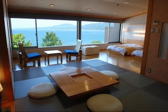 Ảnh Hotel Alegria Gardens Amakusa