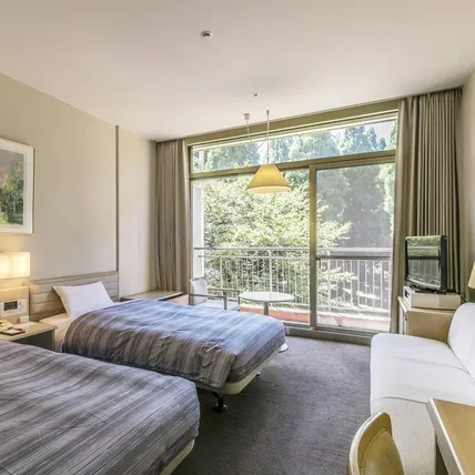 Ảnh Aso Resort Grandvrio Hotel