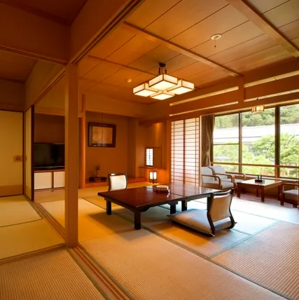 Ảnh Daichi no Iro Kagetsutei Hot Spring Ryokan