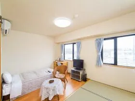 Ảnh New Central Hotel Katsuta