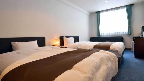 Ảnh Highland Furano