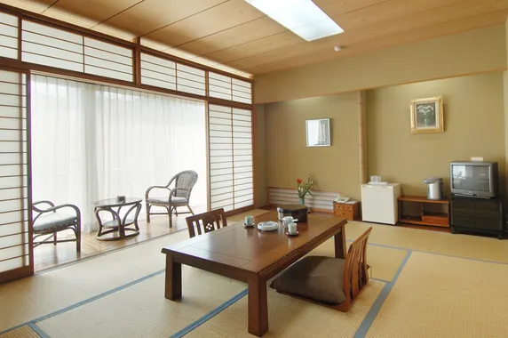 Ảnh Hotel Seira-shimanto