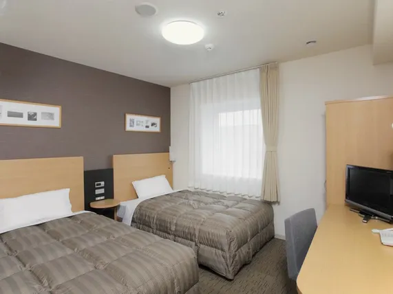 Ảnh Comfort Hotel Kitami