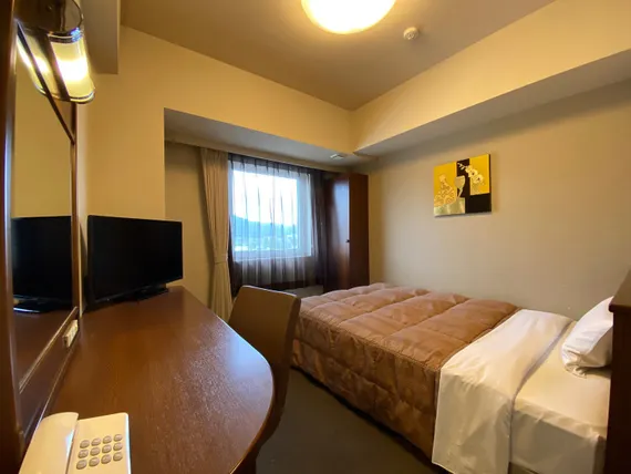 Ảnh Hotel Route-Inn Shiojiri