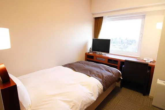 Ảnh Iwakisakura no Yu Hotel Dormy Inn Hirosaki