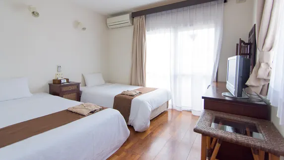 Ảnh Hotel Patina Ishigakijima