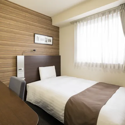 Ảnh Comfort Hotel Kumamoto Shinshigai