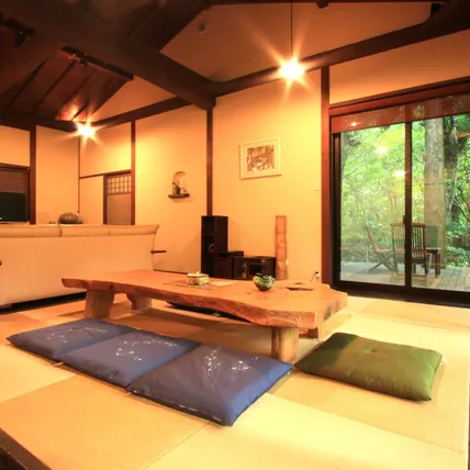 Ảnh Sen-no-mori Hotel