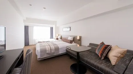 Ảnh HOTEL MYSTAYS PREMIER Omori