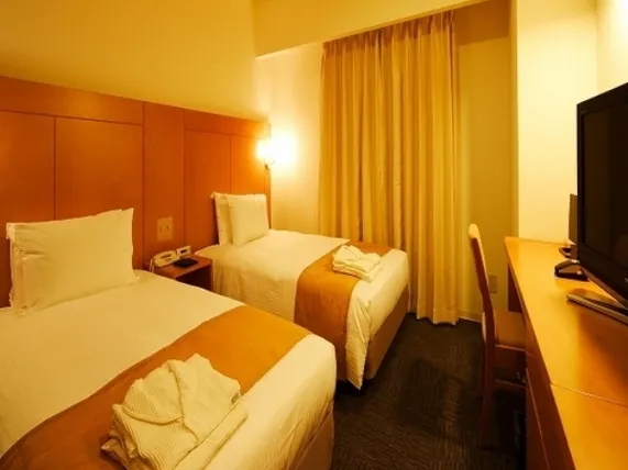 Ảnh Hotel Rocore Naha