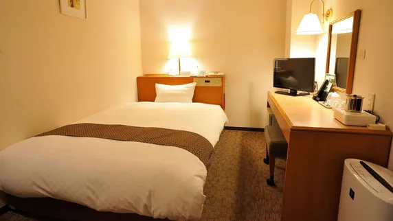 Ảnh MATSUMOTO TOURIST HOTEL