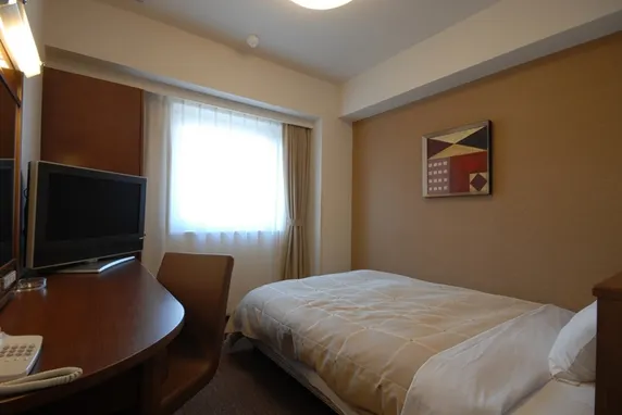 Ảnh Route Inn Grantia Hakodate Goryokaku