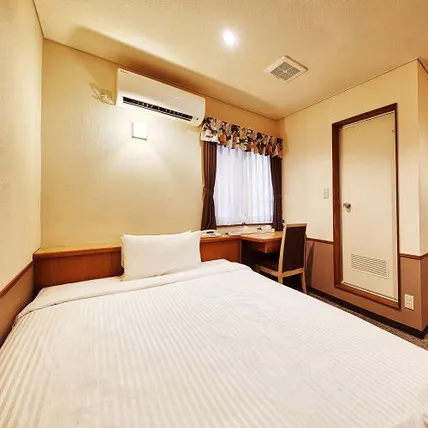 Ảnh Crown Hotel Okinawa