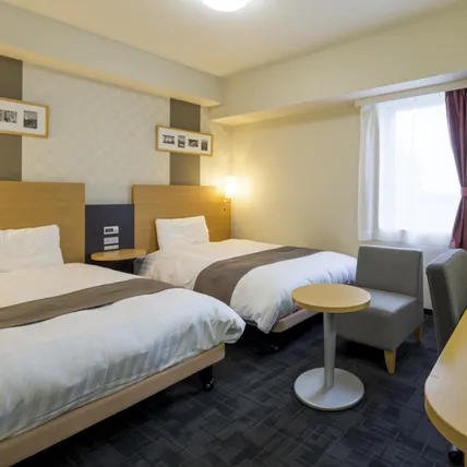 Ảnh Comfort Hotel Suzuka