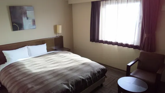 Ảnh Hotel Route-Inn Aomori Chuo Inter