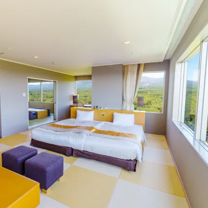 Ảnh Hotel Epinard Nasu