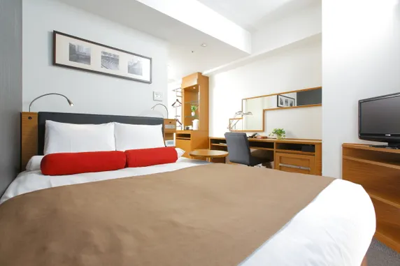 Ảnh Hotel MyStays Kamata