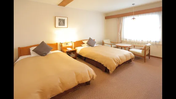 Ảnh Kurashiki Kokusai Hotel