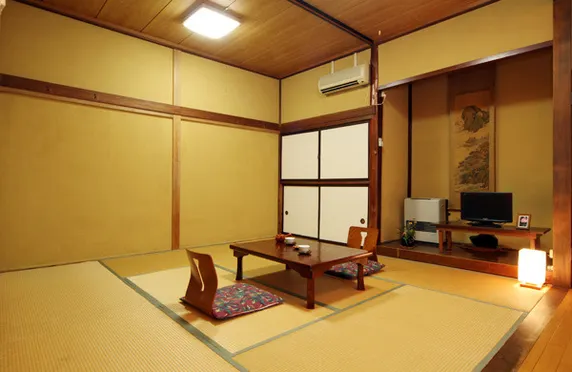 Ảnh Ogano Onsen Echigoya Ryokan (Saitama)