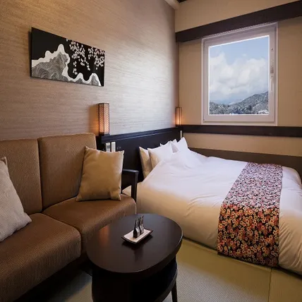 Ảnh Takayama Ouan Hotel