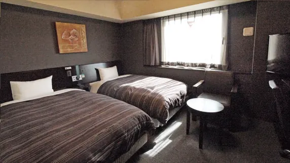 Ảnh Hotel Route Inn Hikone