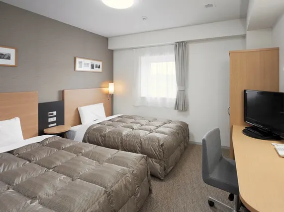 Ảnh Comfort Hotel Kitakami