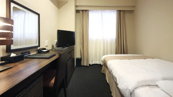 Ảnh International Hotel Ube