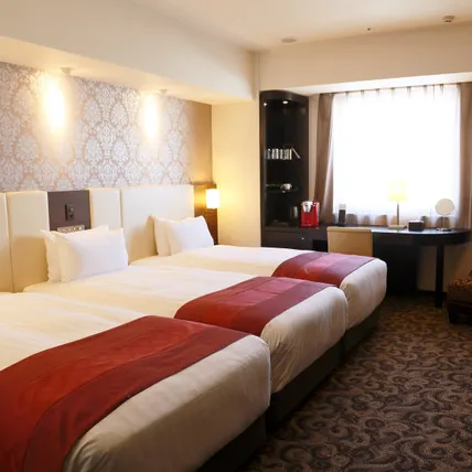 Ảnh Mercure Sapporo