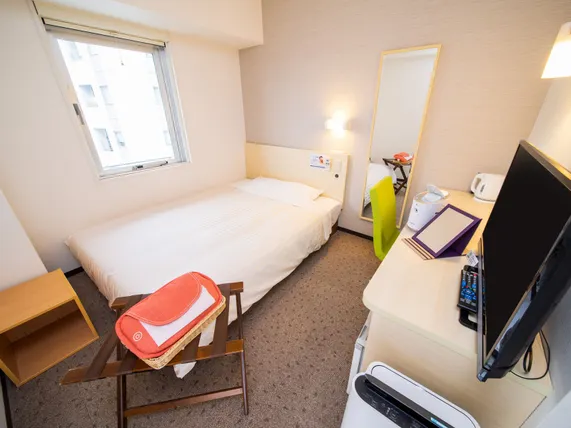 Ảnh Super Hotel Ikebukuro Nishiguchi