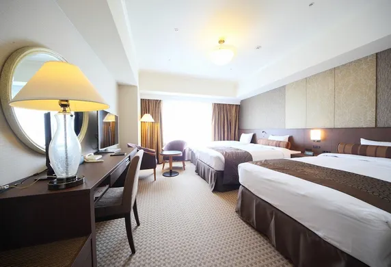 Ảnh Hotel Metropolitan Nagano