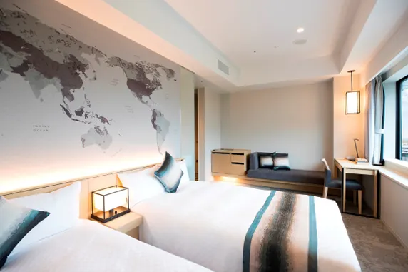 Ảnh Centrair Hotel