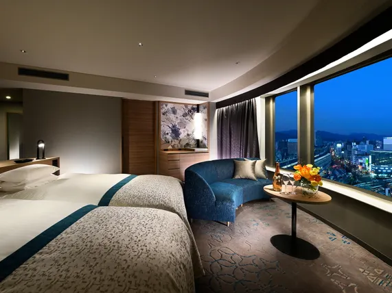 Ảnh Hotel Granvia Okayama