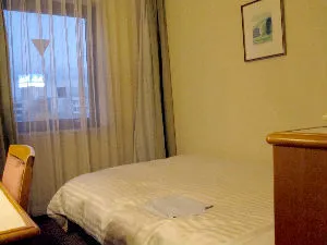 Ảnh Hotel Crown Hills Koriyama (BBH Hotel Group)