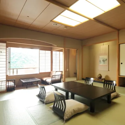 Ảnh Echigoyuzawa Onsen Futaba