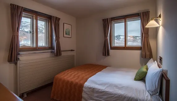 Ảnh Okushiga Kogen Hotel