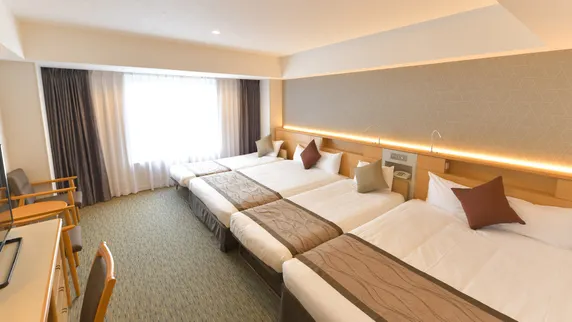 Ảnh Narita Tobu Hotel Airport