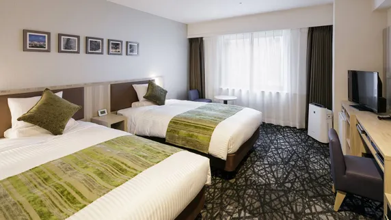 Ảnh Hotel Mystays Kagoshima Tenmonkan