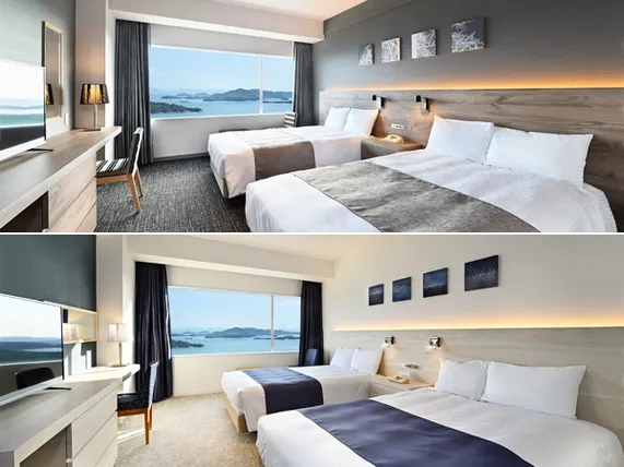 Ảnh Setouchi Kojima Hotel