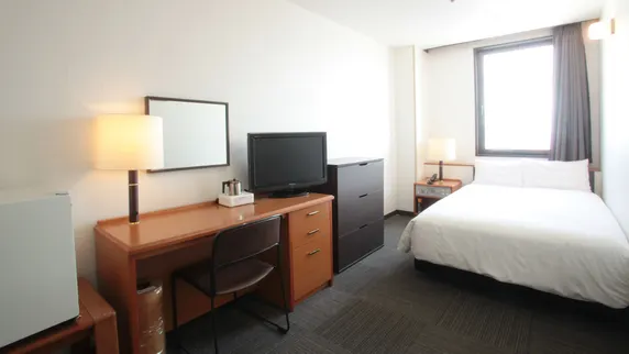 Ảnh Hotel Hakodate Royal Seaside