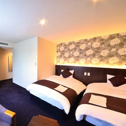 Ảnh Kushiro Century Castle Hotel