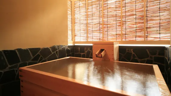 Ảnh Yudanaka Onsen - Wafu No Yado Masuya