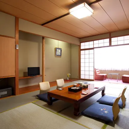 Ảnh Awaraonsen Hakuwaso