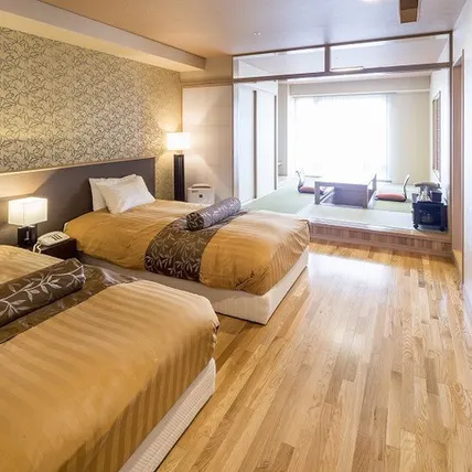 Ảnh Hotel Morinokaze Oshuku