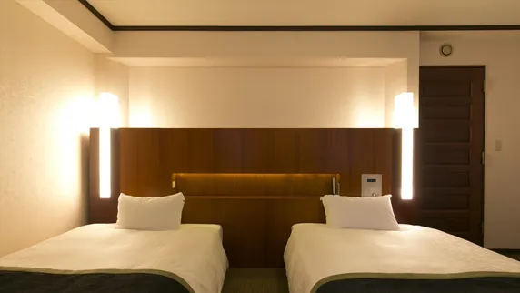 Ảnh Princess Garden Hotel